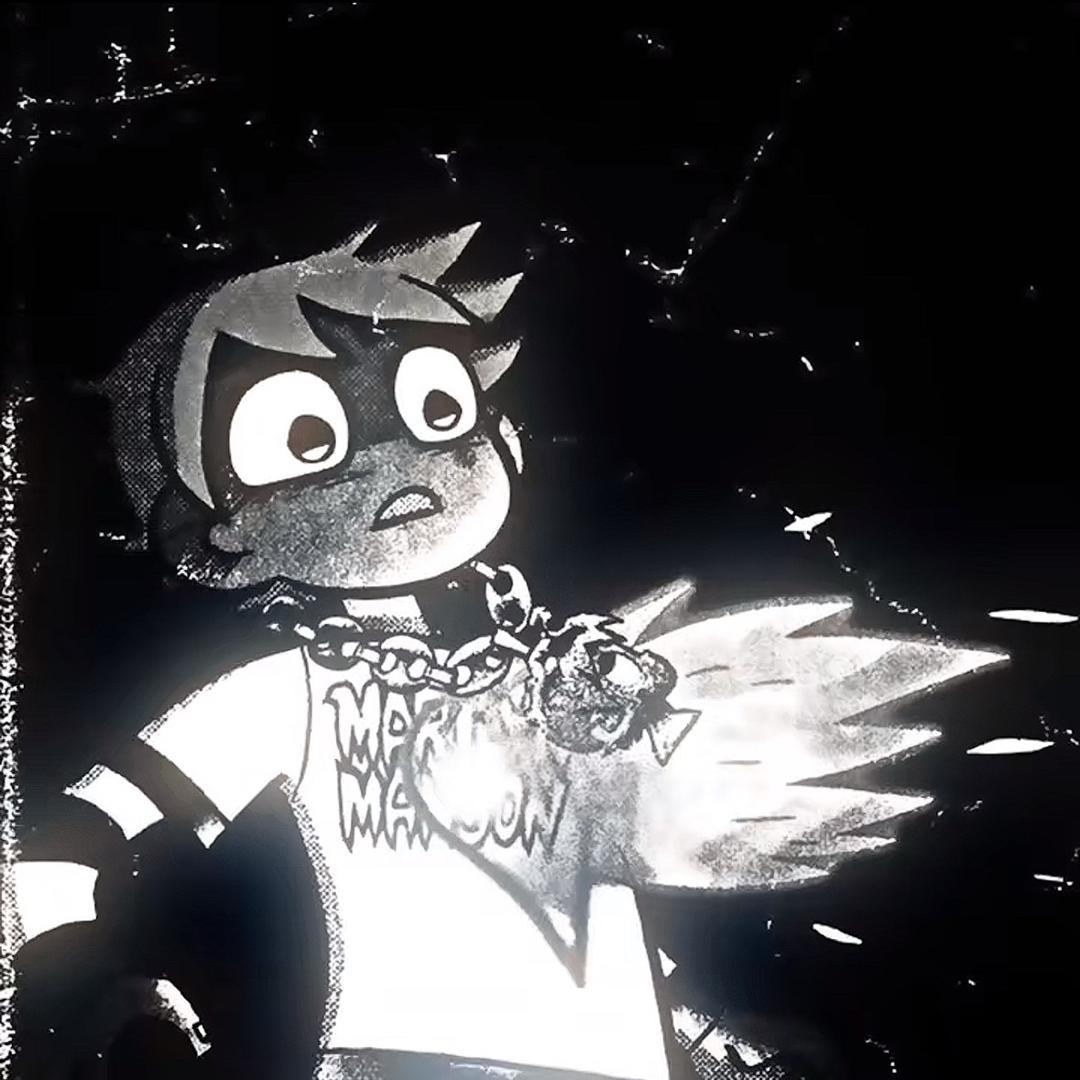 偶尔感到难过我会选择睡觉