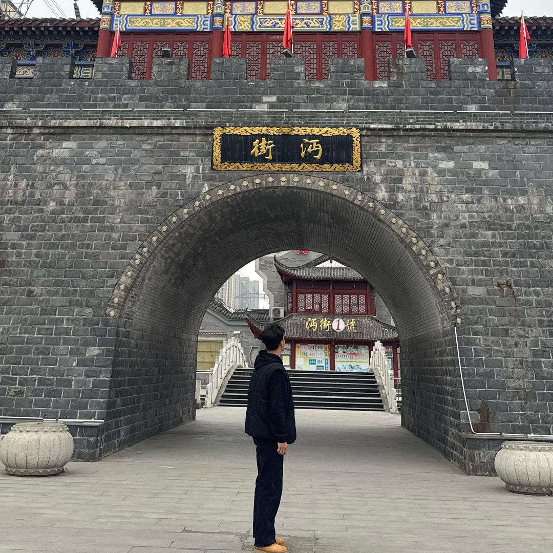 少林小龙武术学校詹教