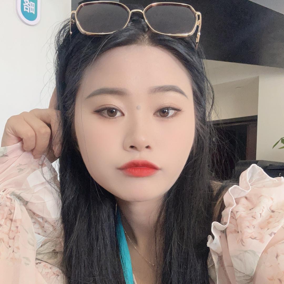 是小乔.🌞