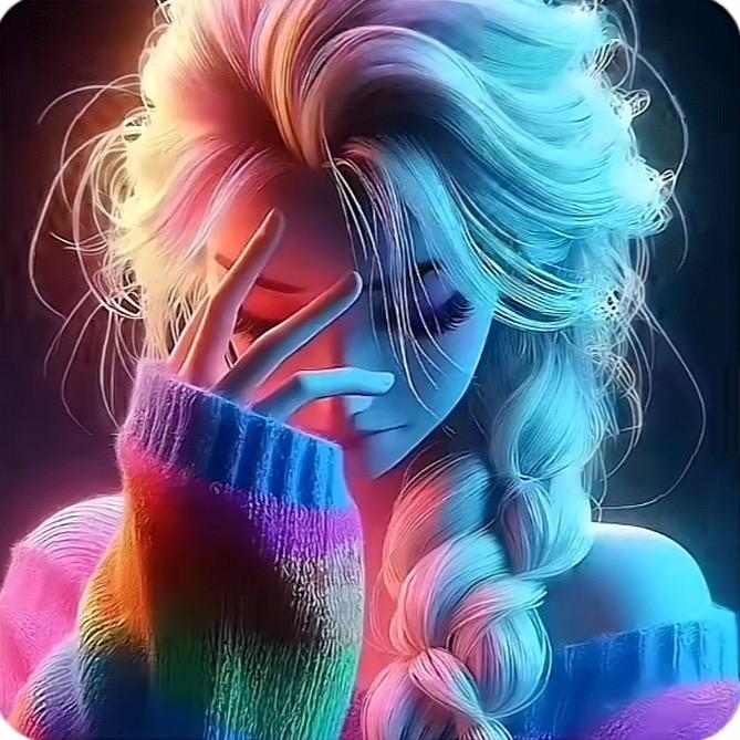 我的生活我做主