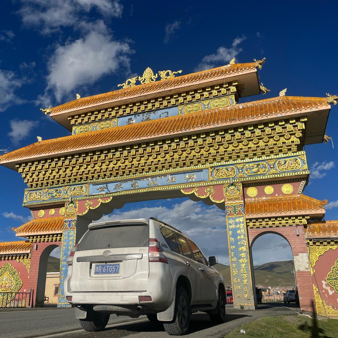 洛阳聊聊车🚗
