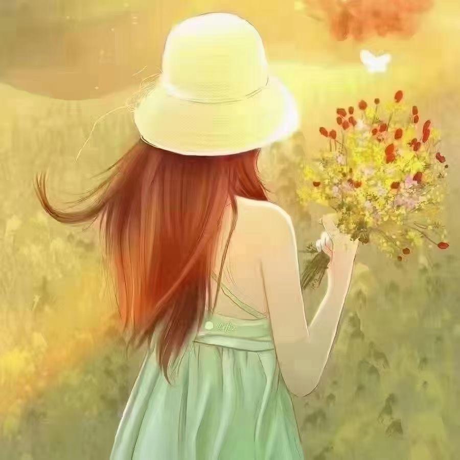 花骨朵儿
