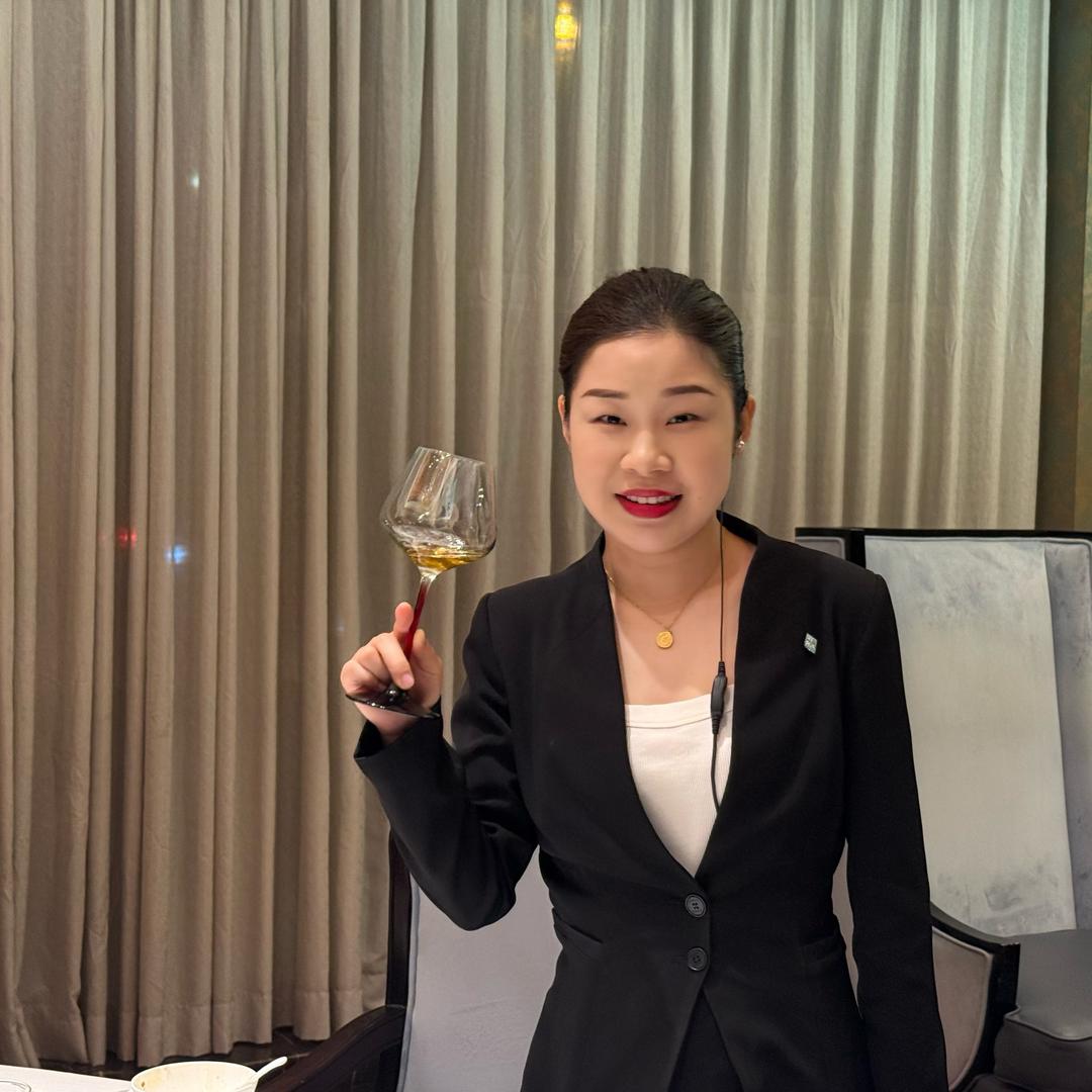 仙女涵