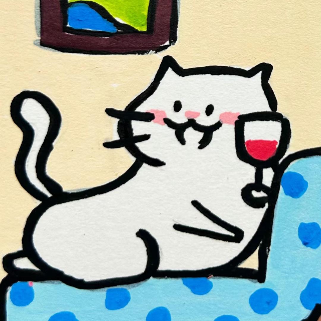小张还行
