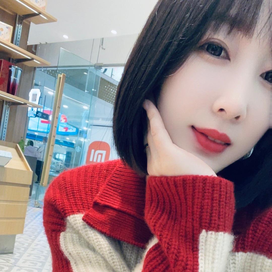 小朱吃瘦了
