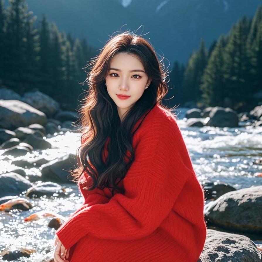 文子小姐姐