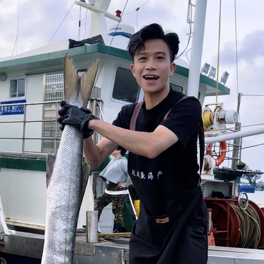 闸坡鱼仓1店零售店