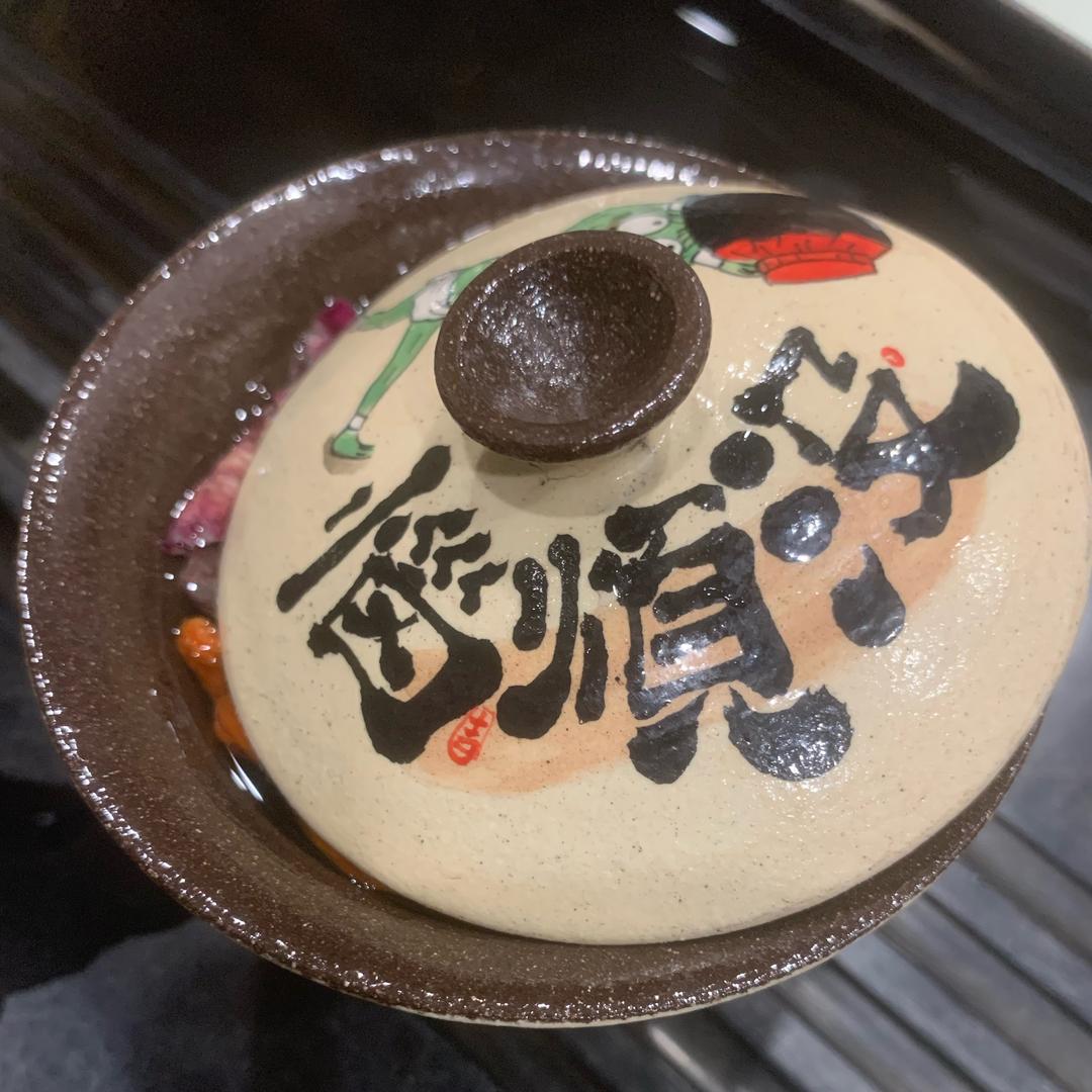 丽籽好呀