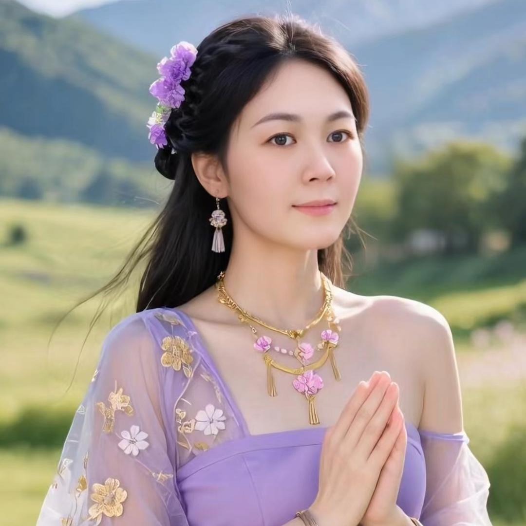 花花甄选
