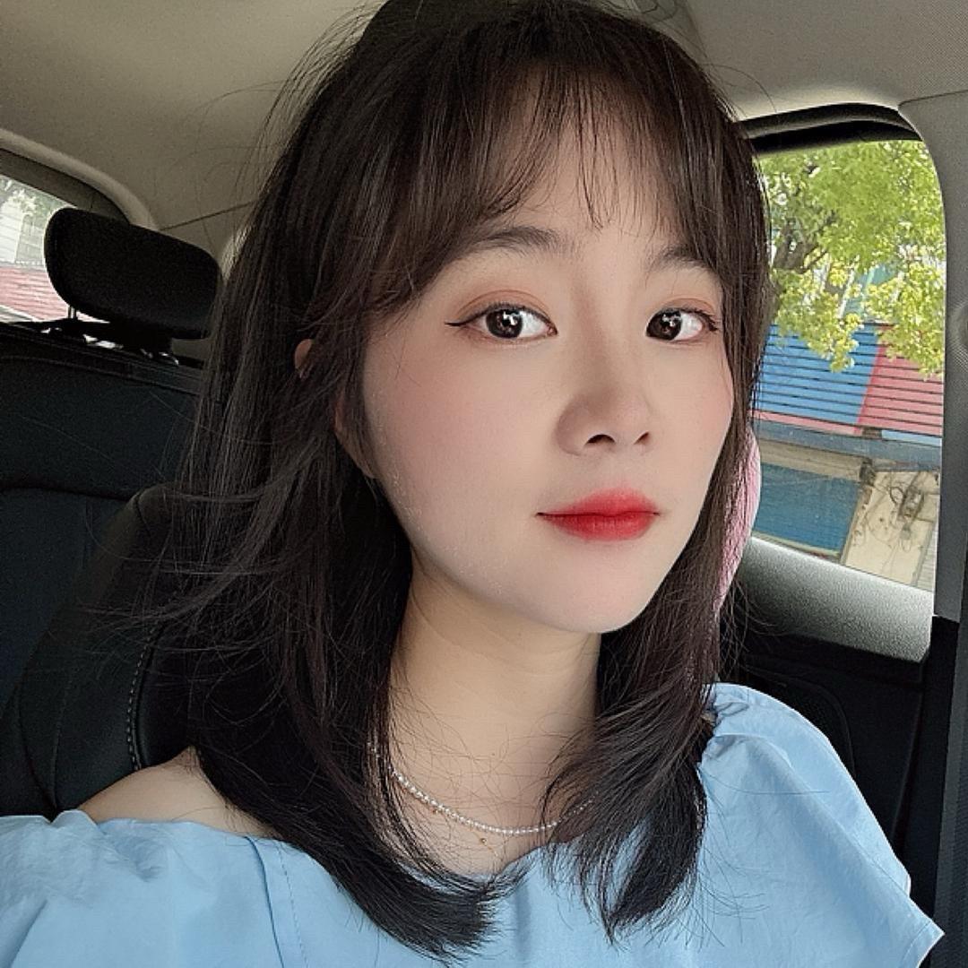 🎀黑鱼公主🎀