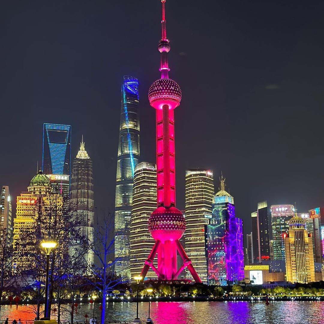 前滩名品集合店