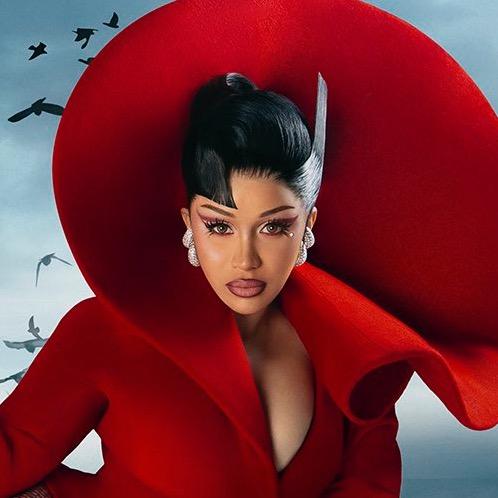 Cardi B Stat