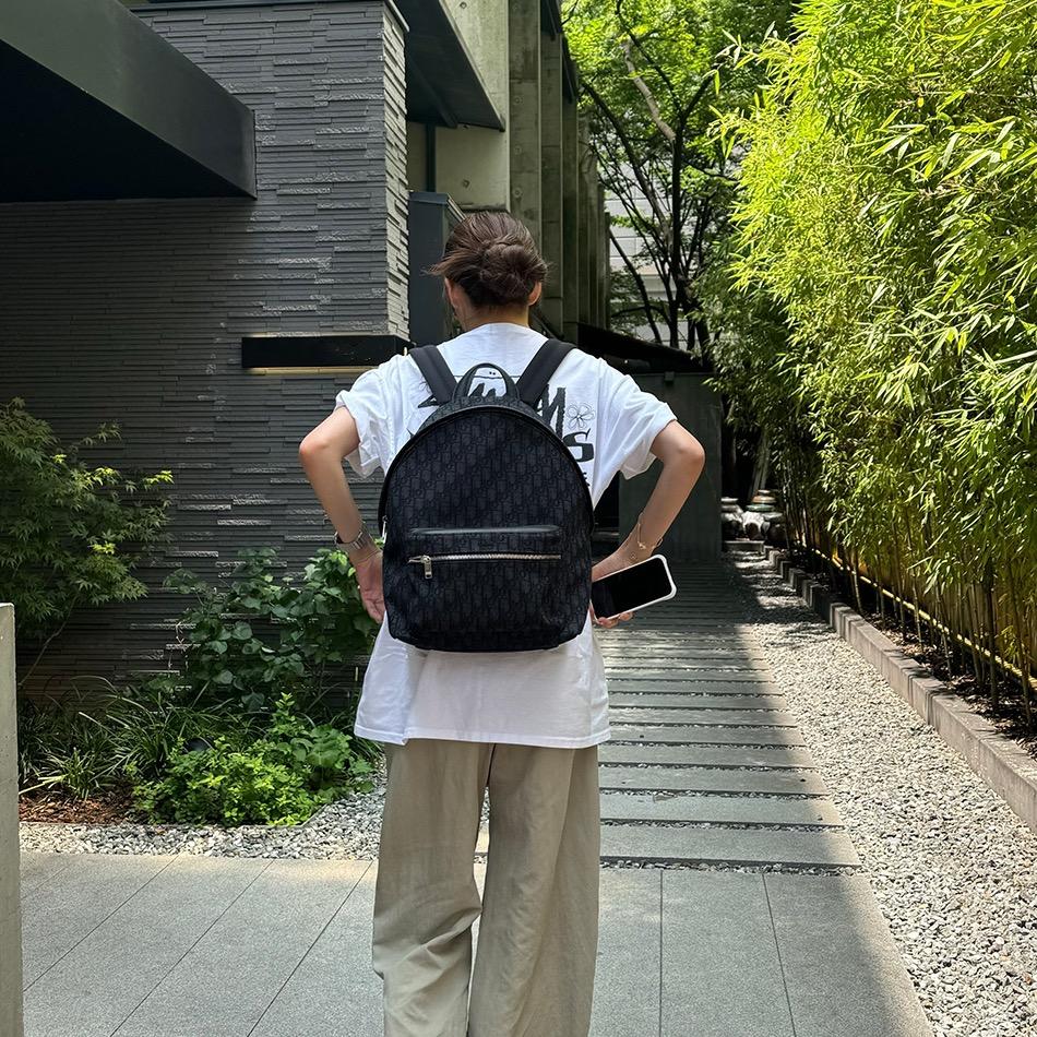 ꧁棠樾꧂梁