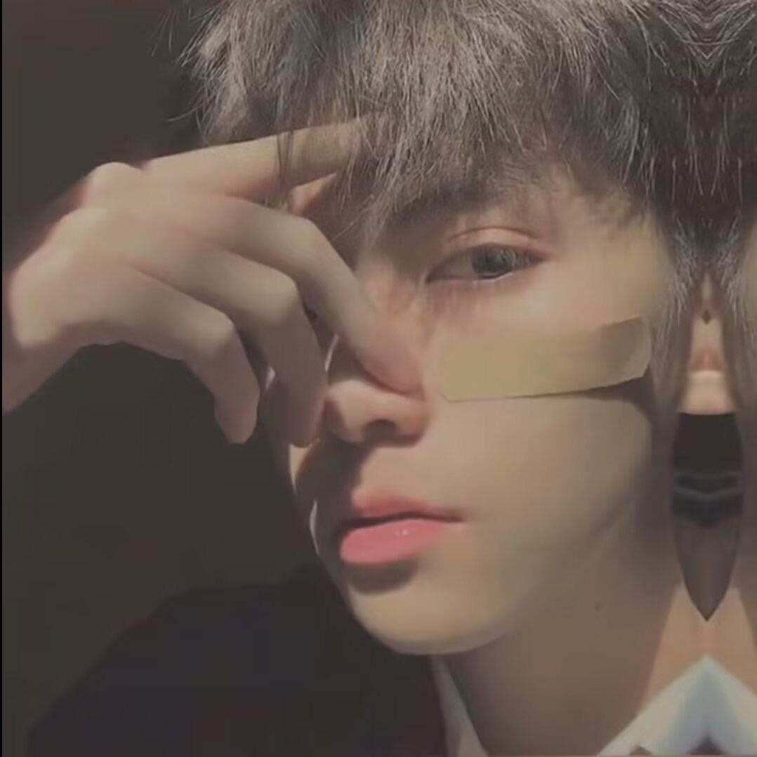 子诚🔥🔥