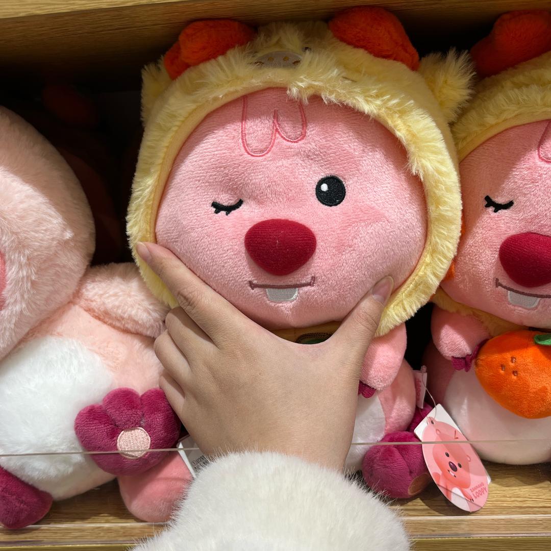 栗子妈妈