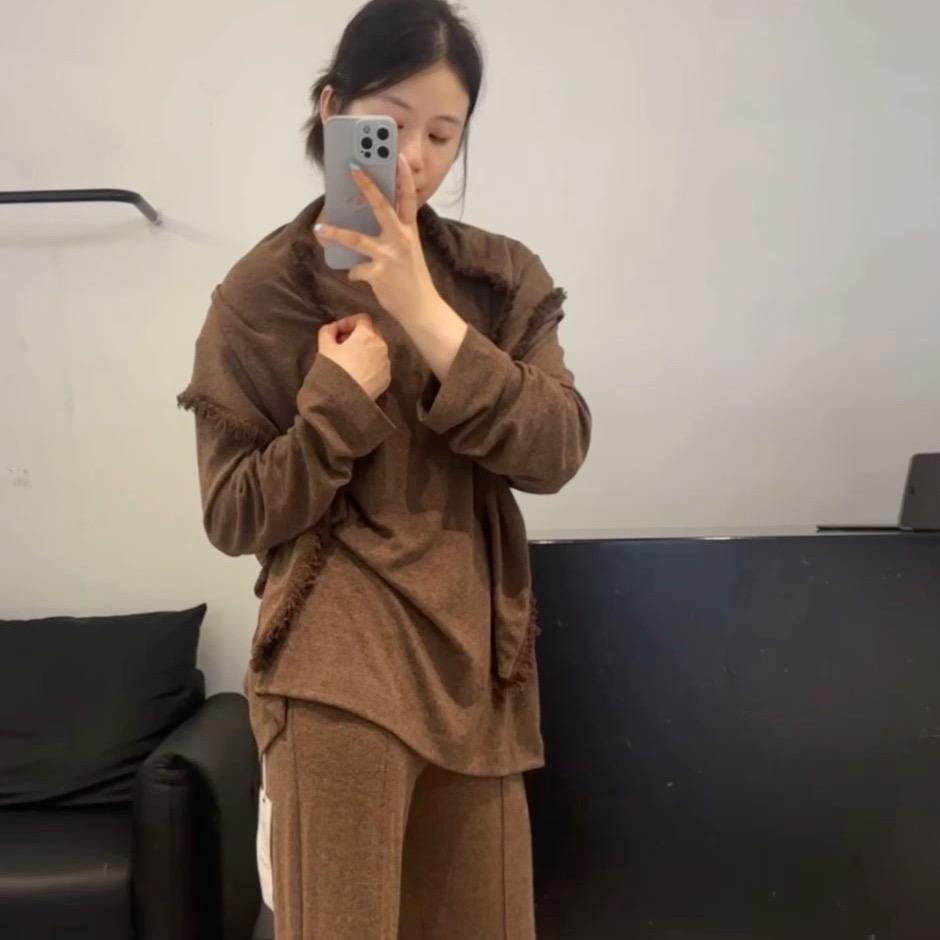 杭州四季青欧妮服饰
