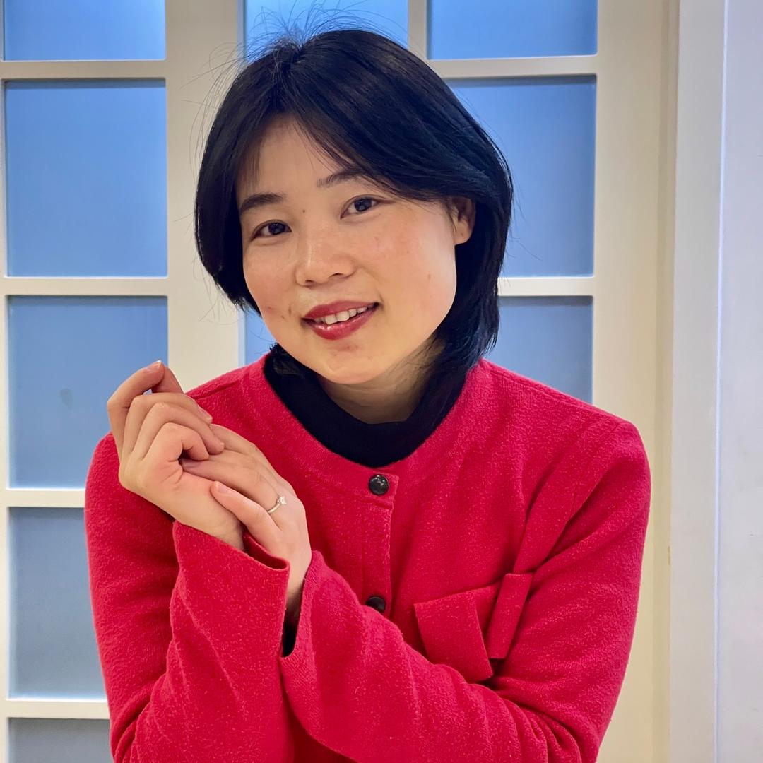 胖小护阿娣