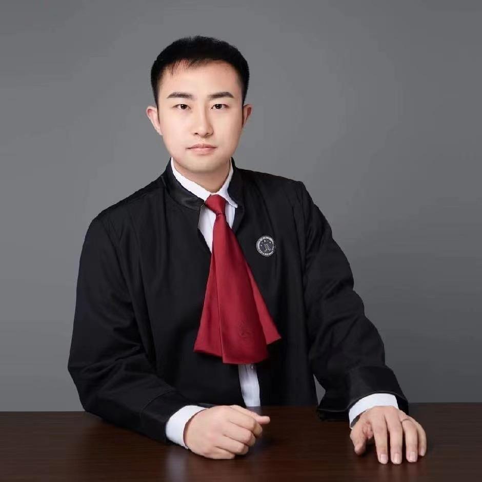 林杰律师