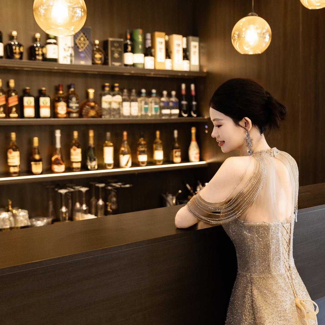 小小小洁（孕中期）