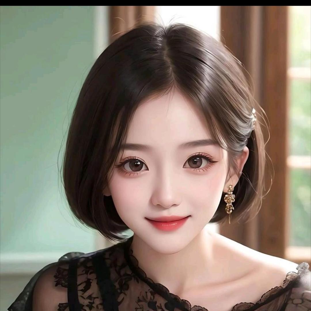 朵朵白云