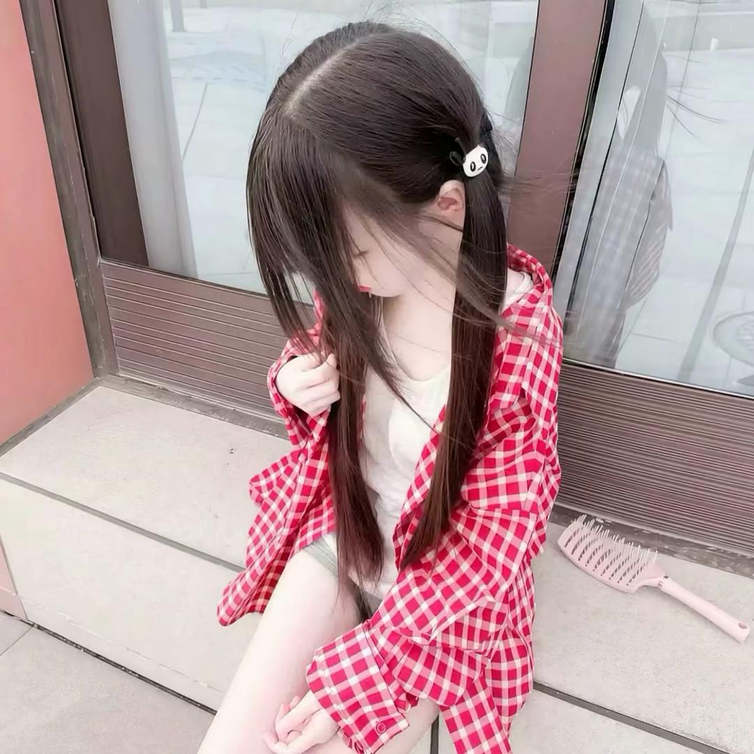 泣