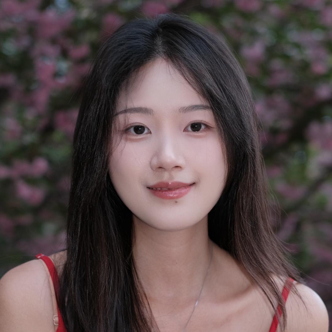 婉瑜的小确幸