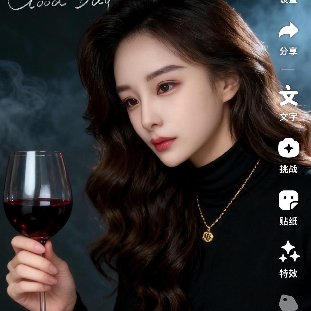 董姐姐