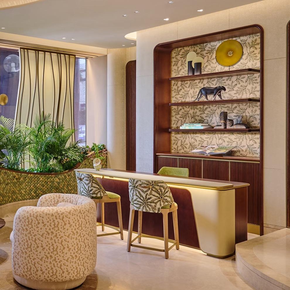 万象名奢·深圳店