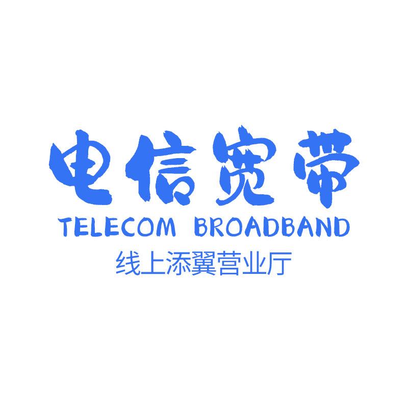 中国电信添翼通信专卖店