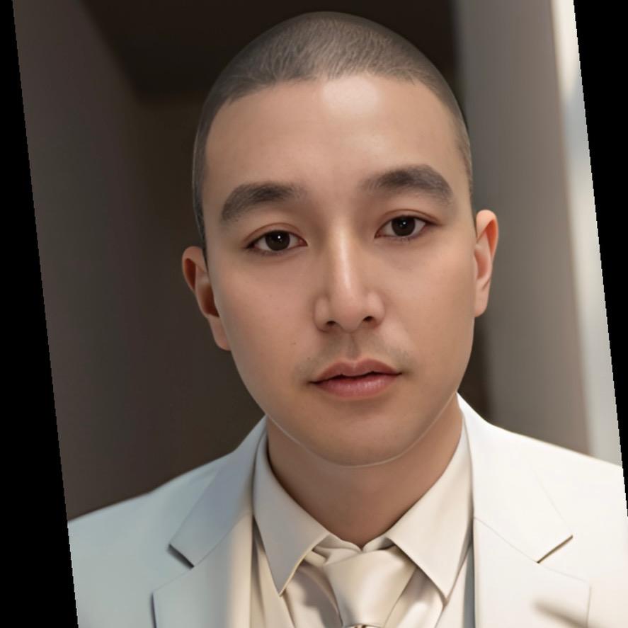 爱情睡醒了