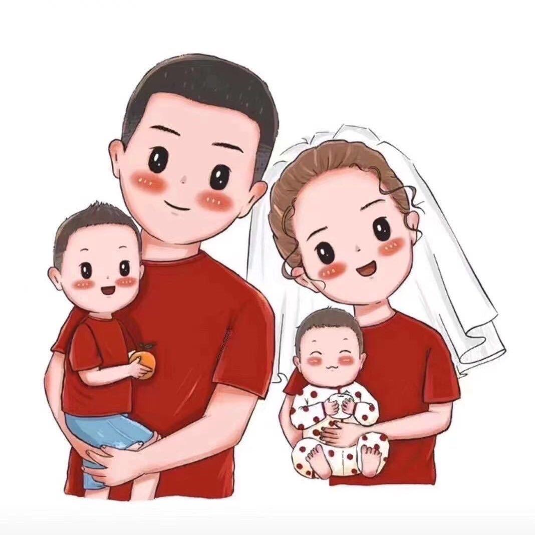 一岁也很拽呦