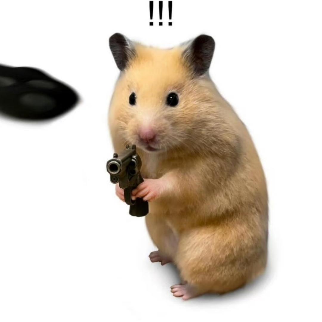 重生之我在三角洲当鼠鼠