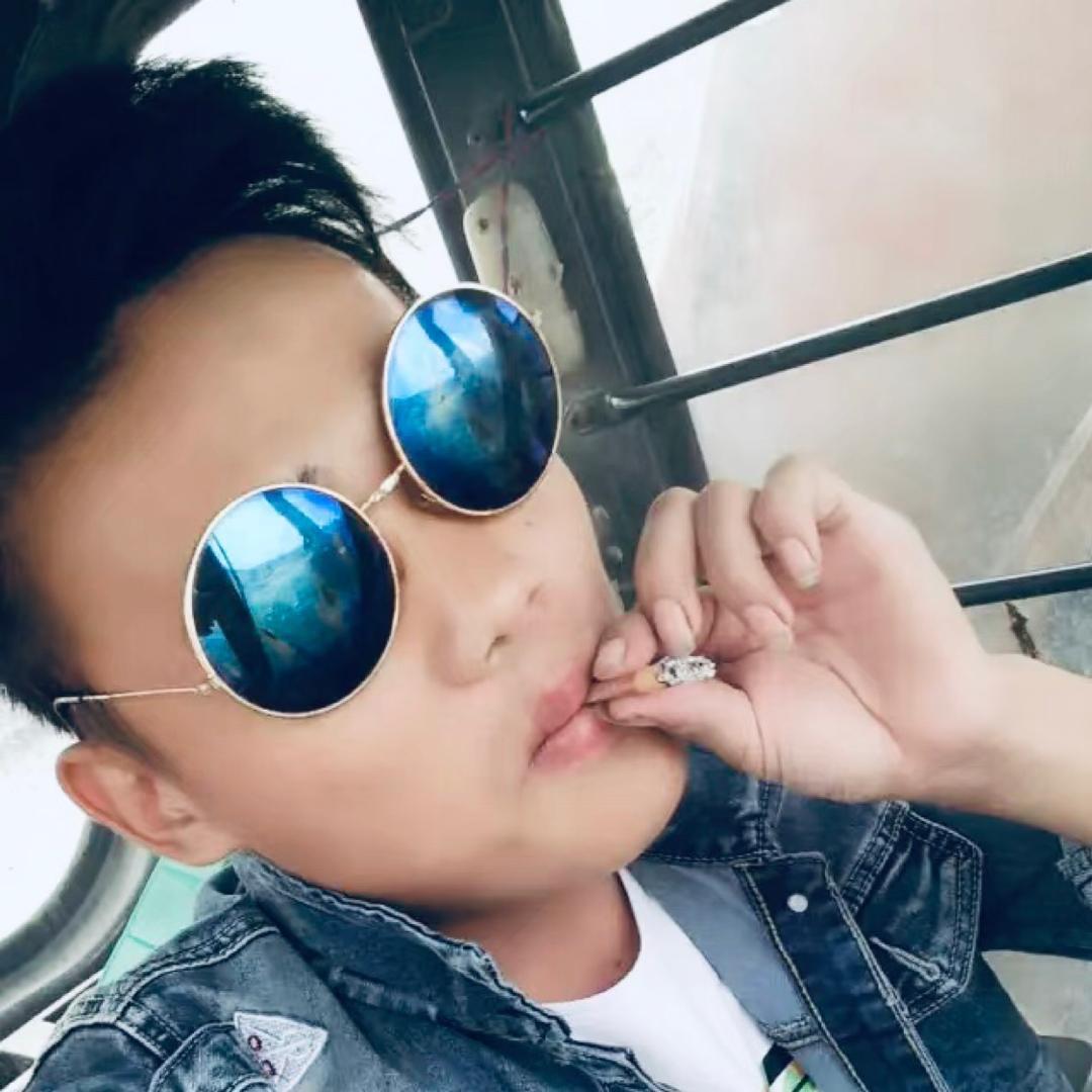 小南瓜哥 ( 沈巍老黄金大队二把手)