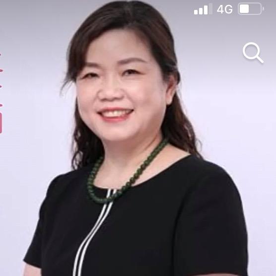 妇产科张国梅主任