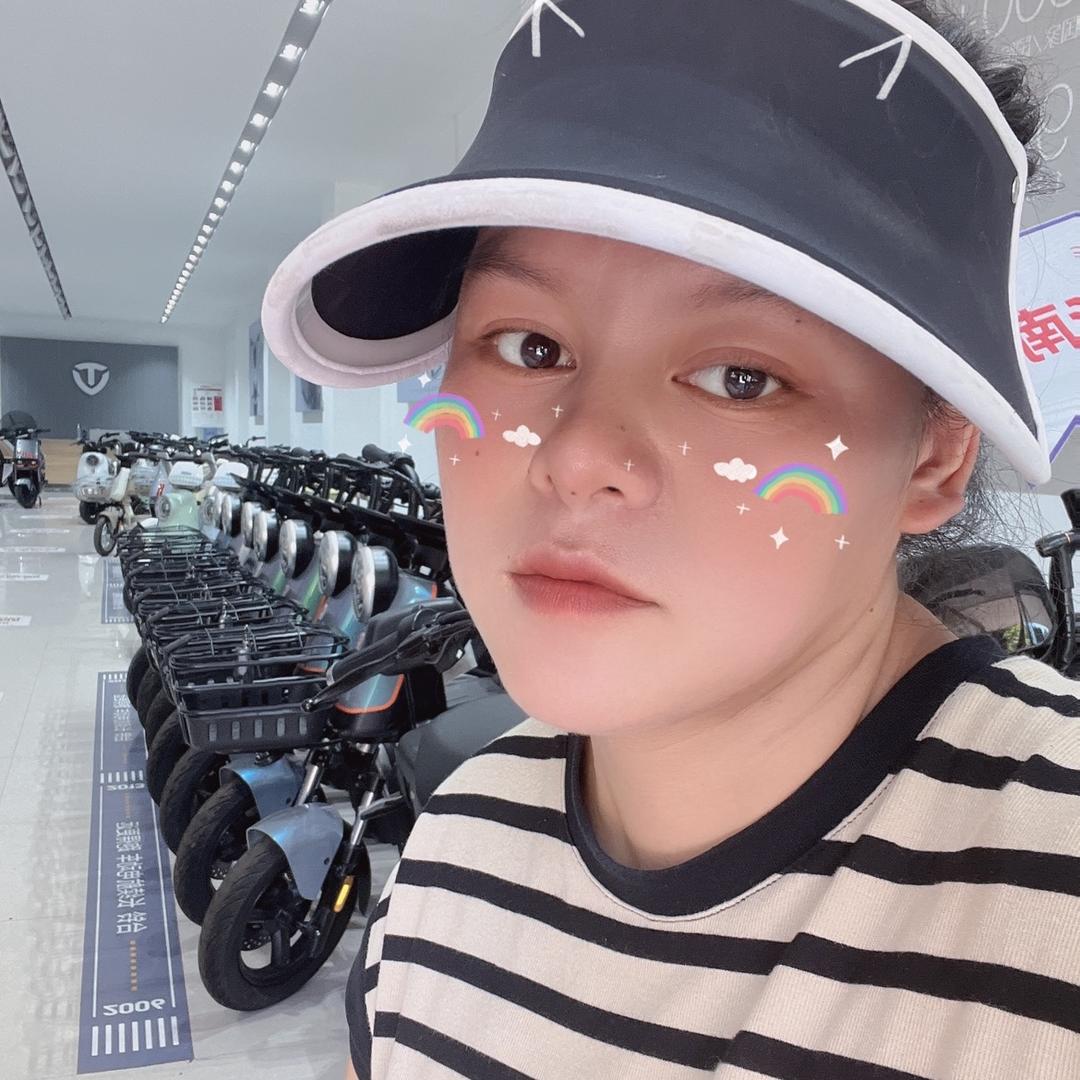 潼关县台铃电动车专卖店