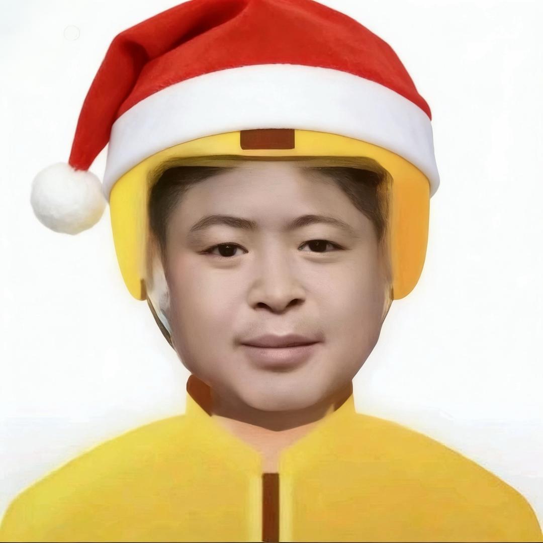 我是梅怒鱼