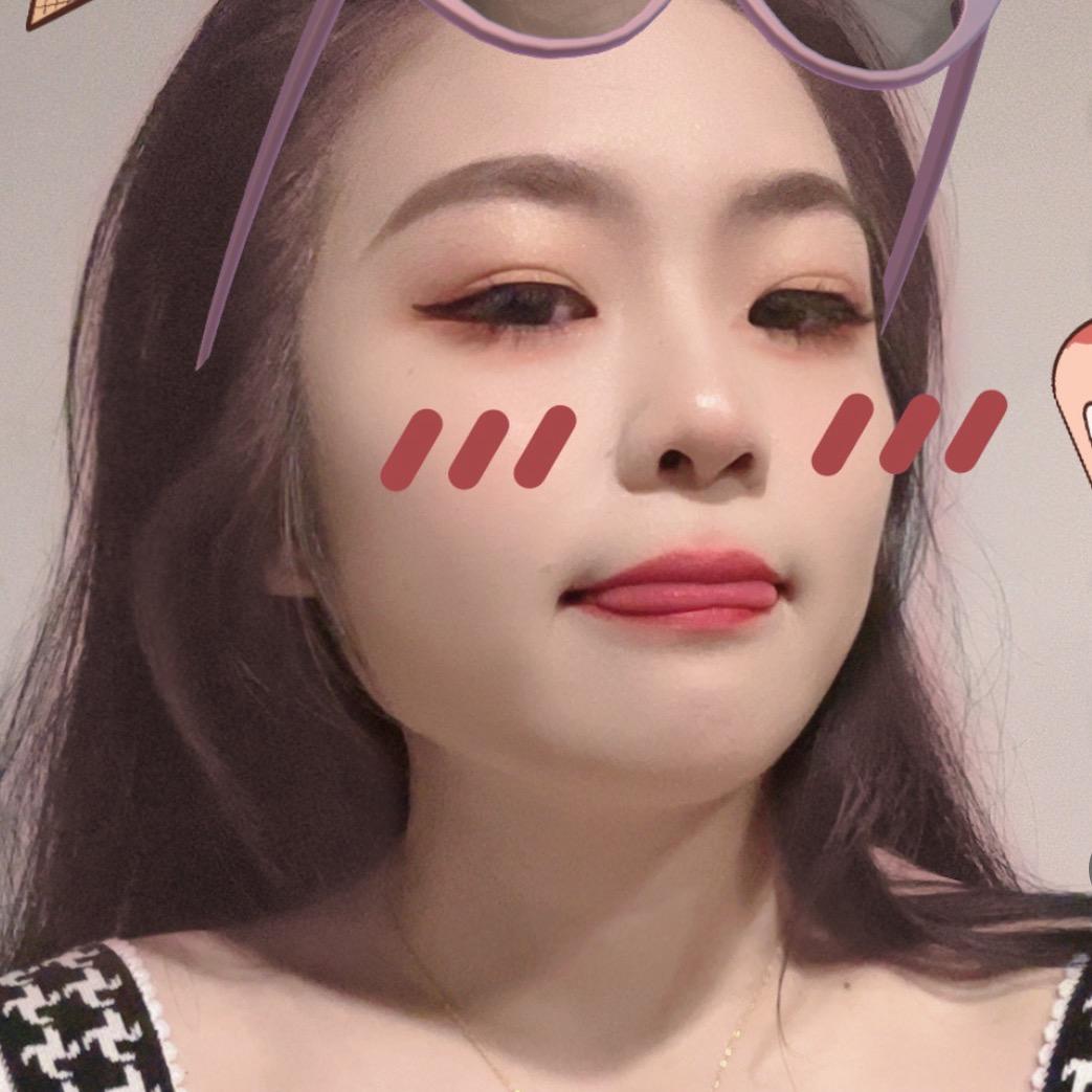 李婵