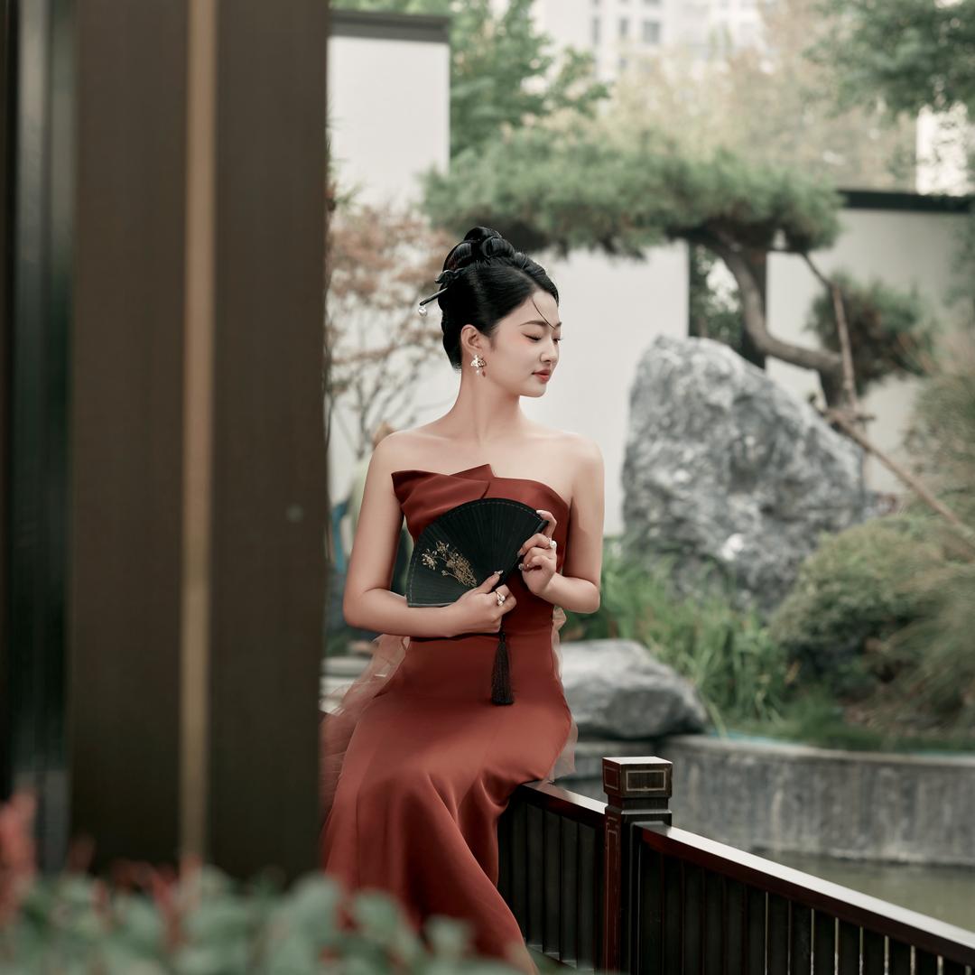 小翟
