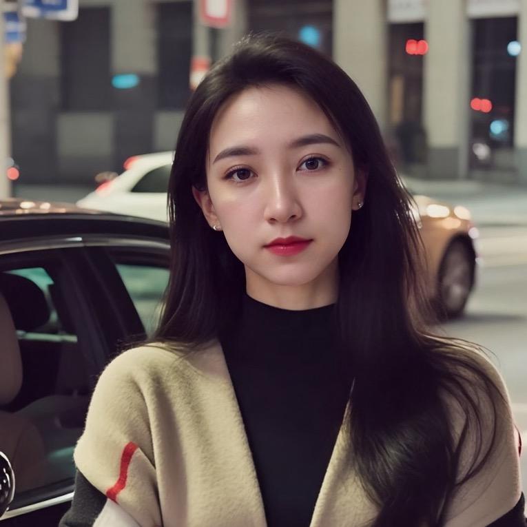 白慧子