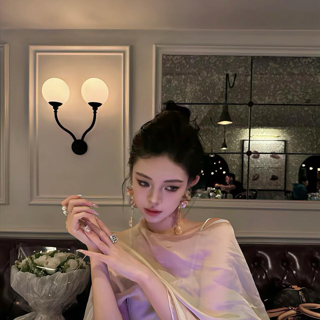 林奕🫧