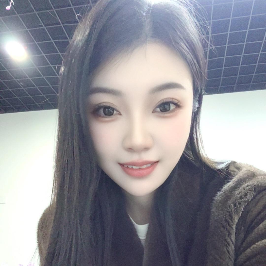 曹县名媛美学