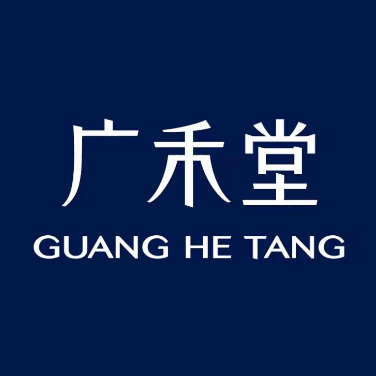 广禾堂官方旗舰店直播间