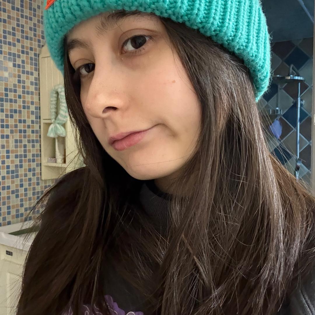 咖啡不爱喝☕️