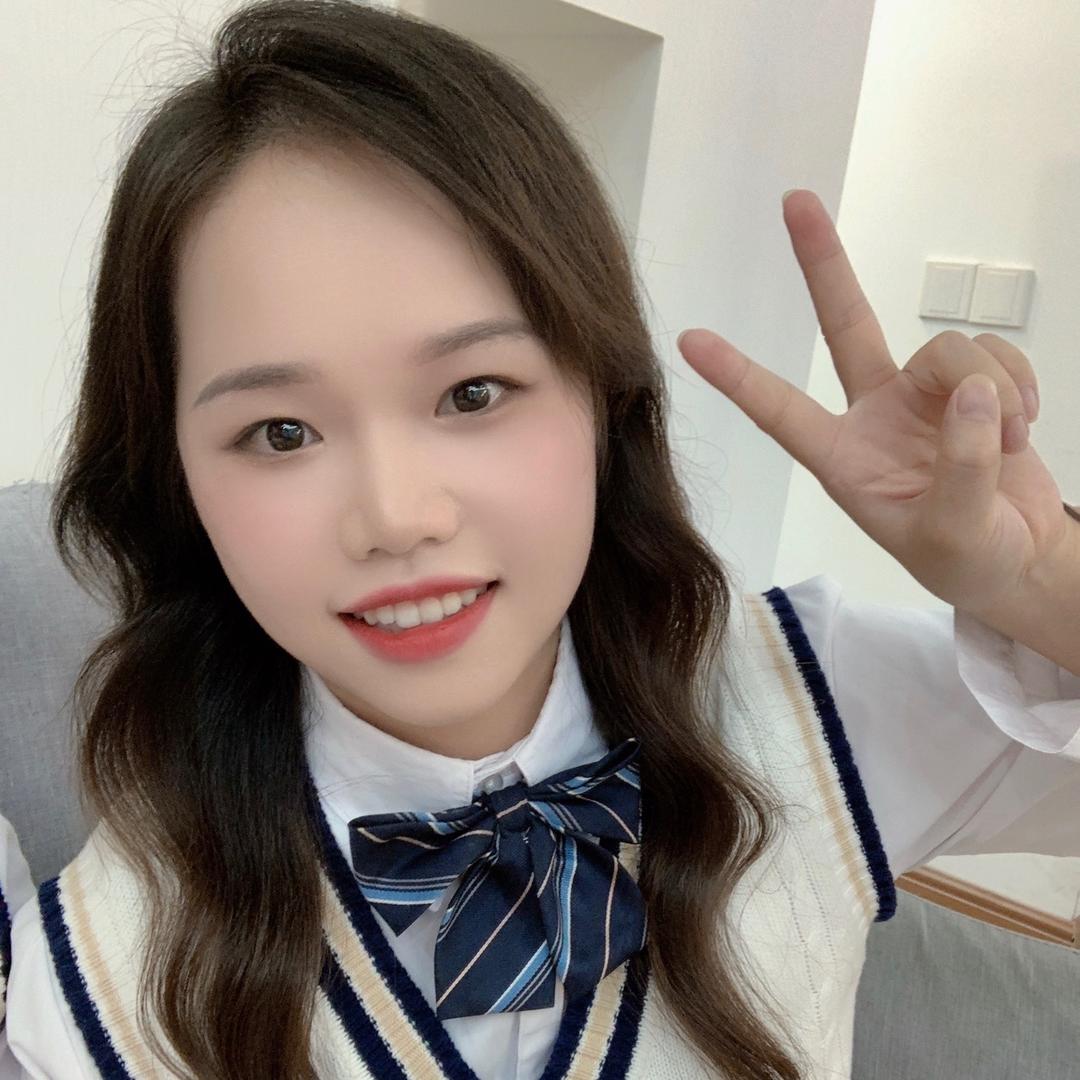 是小可爱鸭