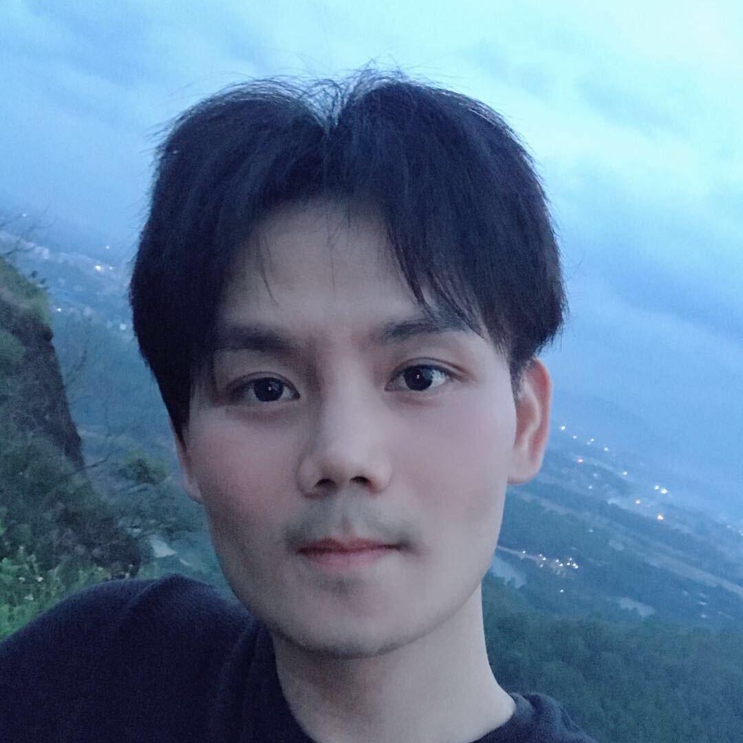 玉林风尚美T老师