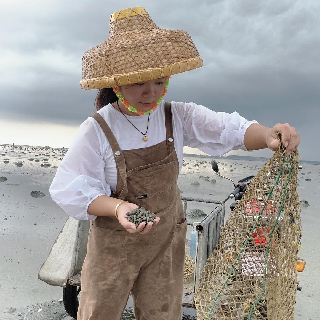 河姐海鲜批发