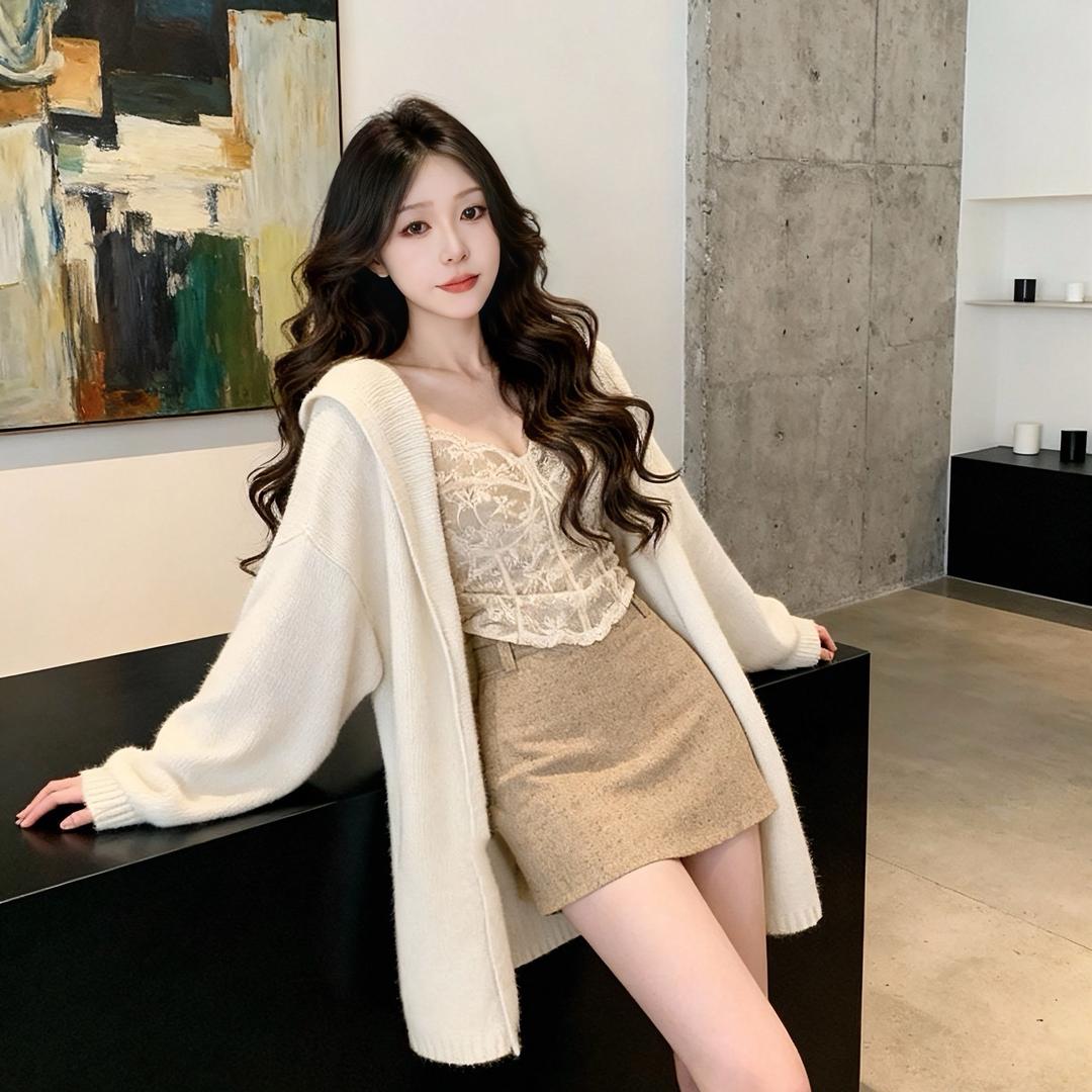 不知名美女.🍇