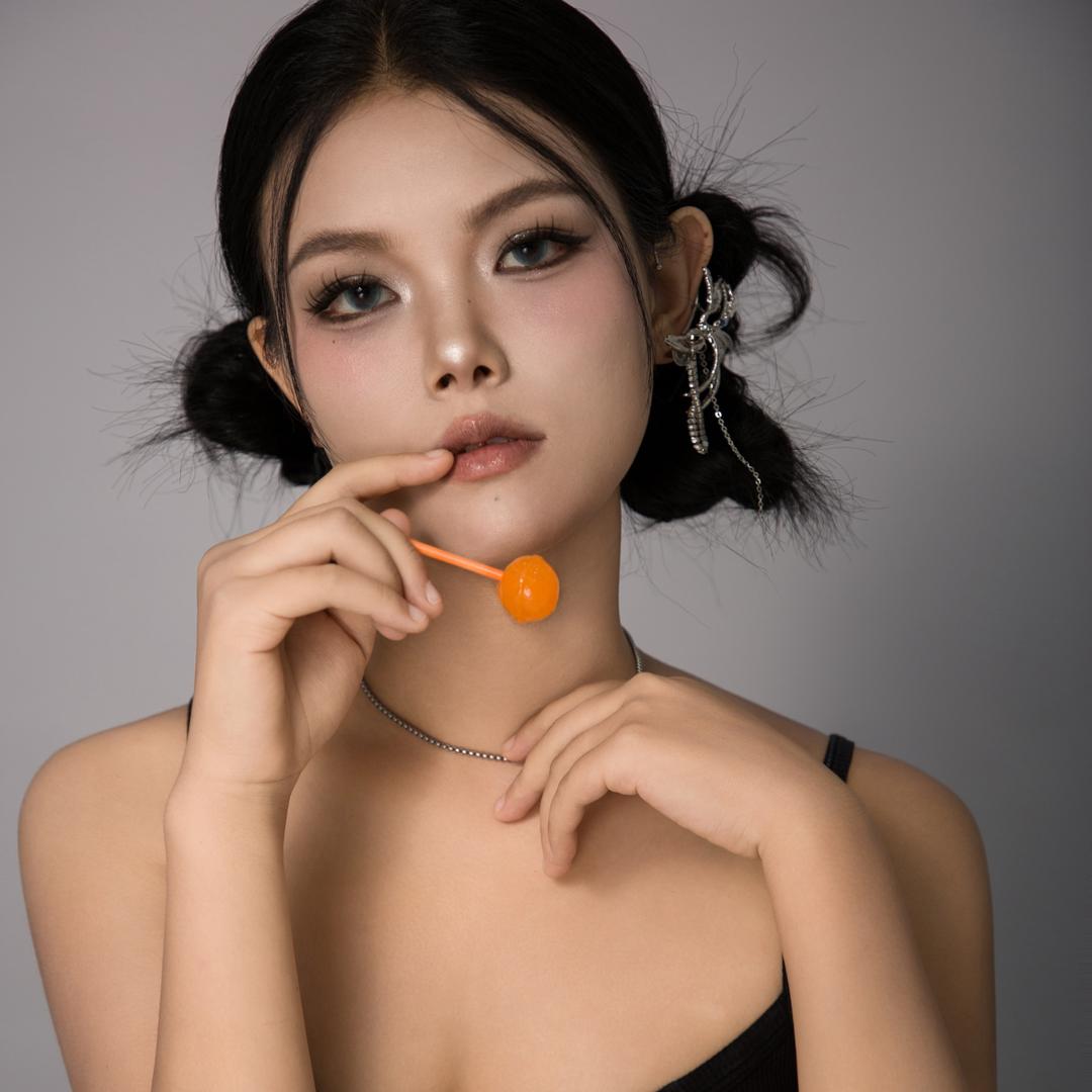 萌宝印记儿童摄影小羽