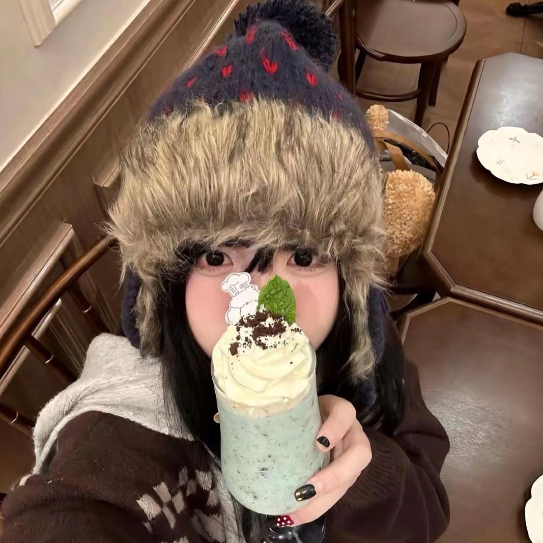 伊伊穿搭分享