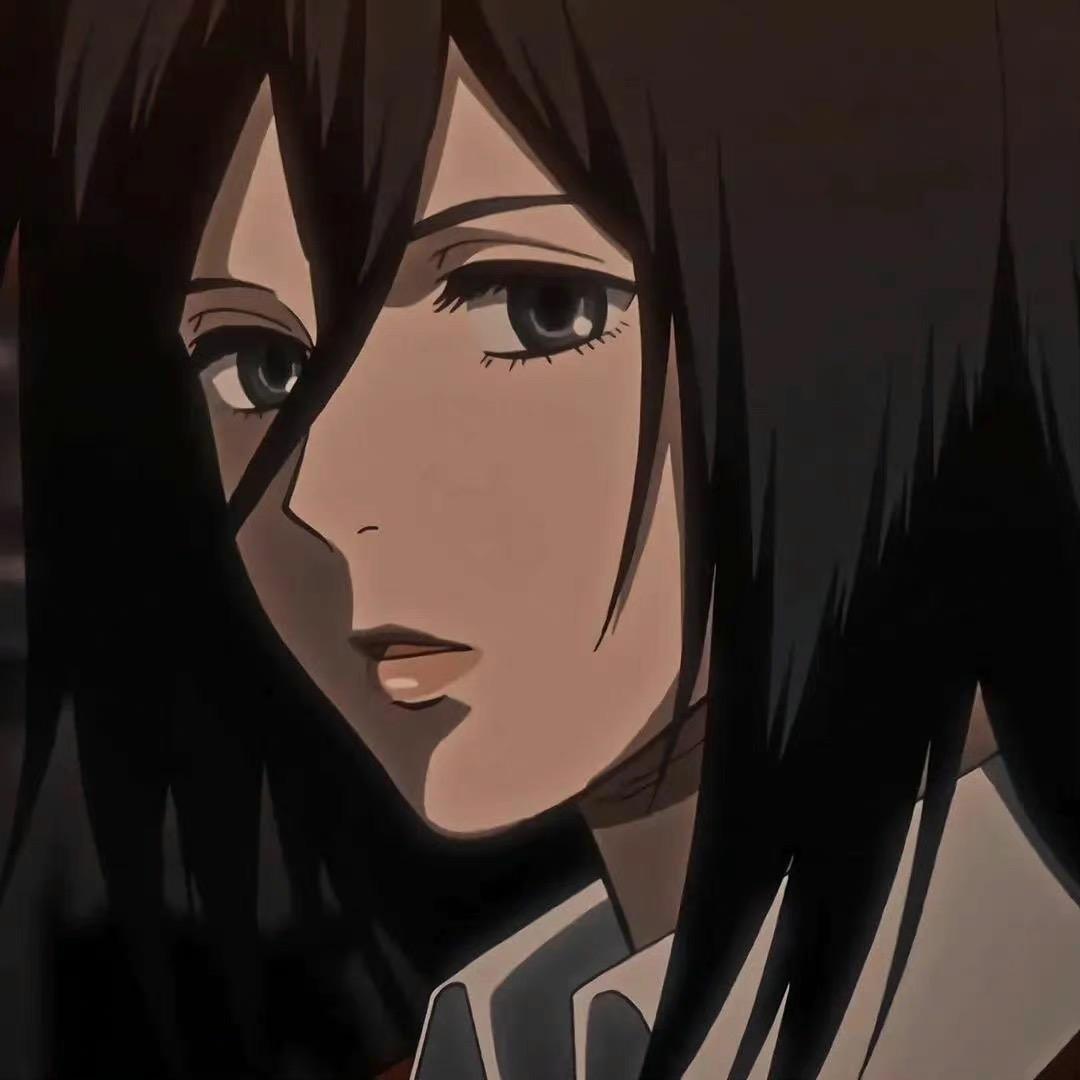 Mikasa